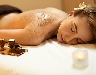Курсы косметологии SPA Астана (Нур-Султан)