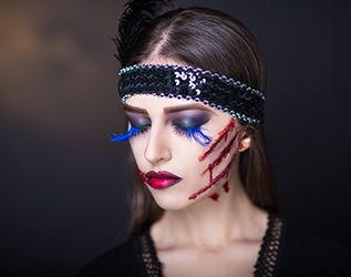 Курсы спецэффектов в гриме Алматы