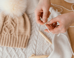 Курсы вязания свитера Алматы